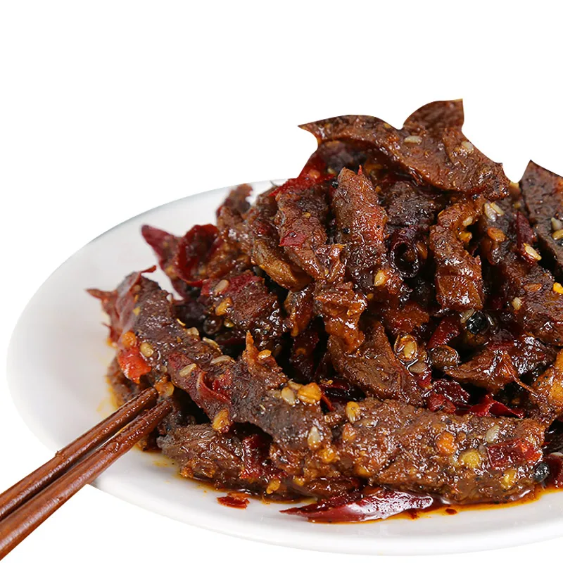 Хит продаж, гарантированное качество, закуска, острая и холодная говядина, употребление говядины для закусок