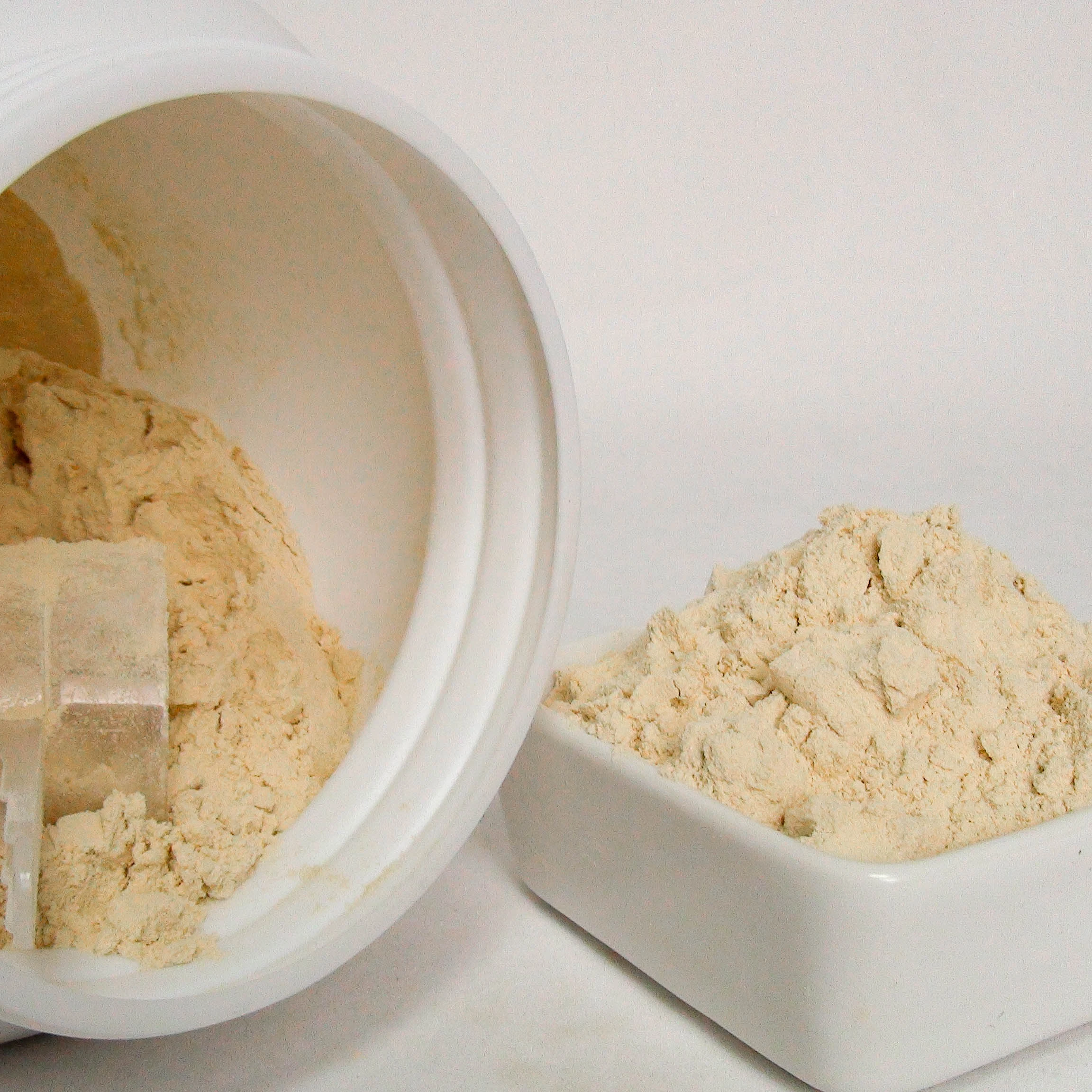 High Quality Aid in Fat Loss Organic Plant Based Potato Protein Powder For Fitness