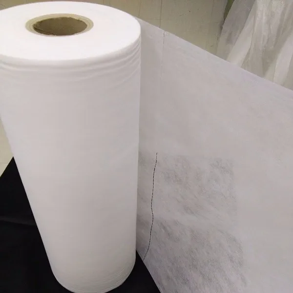 SS/SSS Nonwoven Fabric 25gsm - 50gsm PP Nonwoven Fabric Spunbond Fabric