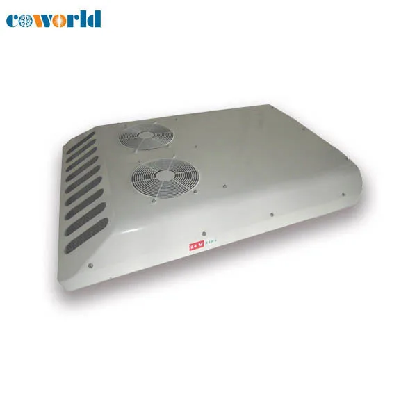 
China made high quality low price engine power bigger Sprinter van air condition system for sale HCO12 