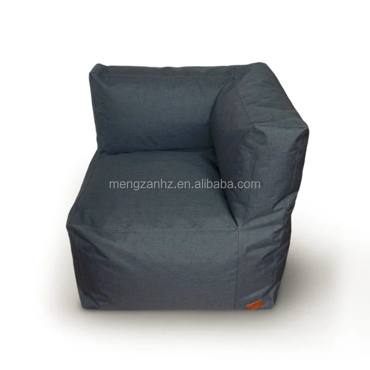 Wholesale Bean Bag Laptop Table Sofa Snack Table Footstool
