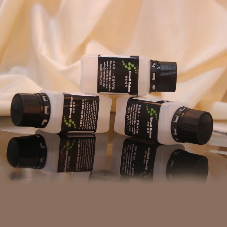 
Professional Manufacturer Hydrophilic Silicone PEG-12 Polydimethlsiloxane 