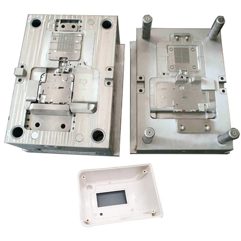 OEM Manufacture Cheap Custom Plastic Mould Professional Mold Making Company for Moldings