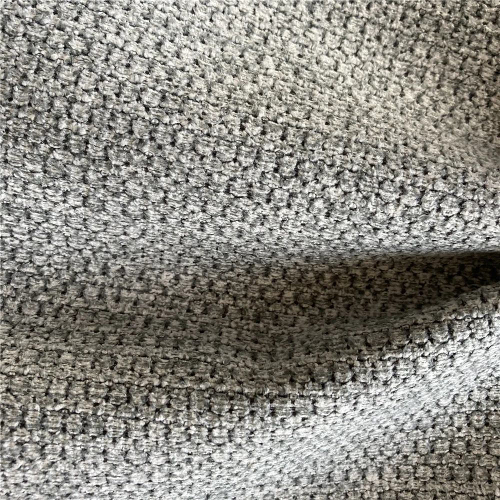 Corduroy fabric for sofa Home Textile hoof Velvet soft feel Fabric upholstery sofa fabric