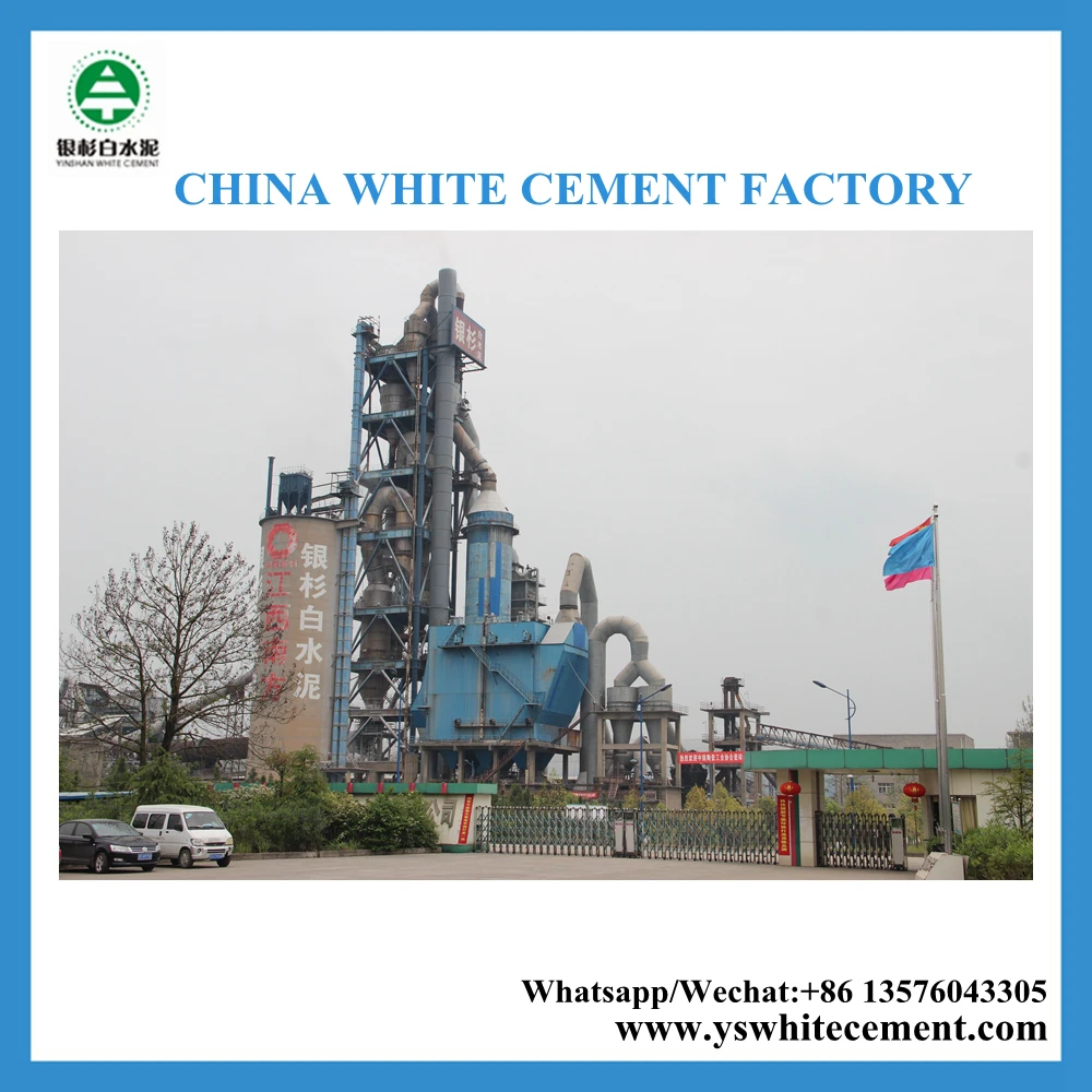 42.5 White Cement-based Mortar for Smoothing Walls With Selected Aggregates Minipack Rasofacile Wholesale