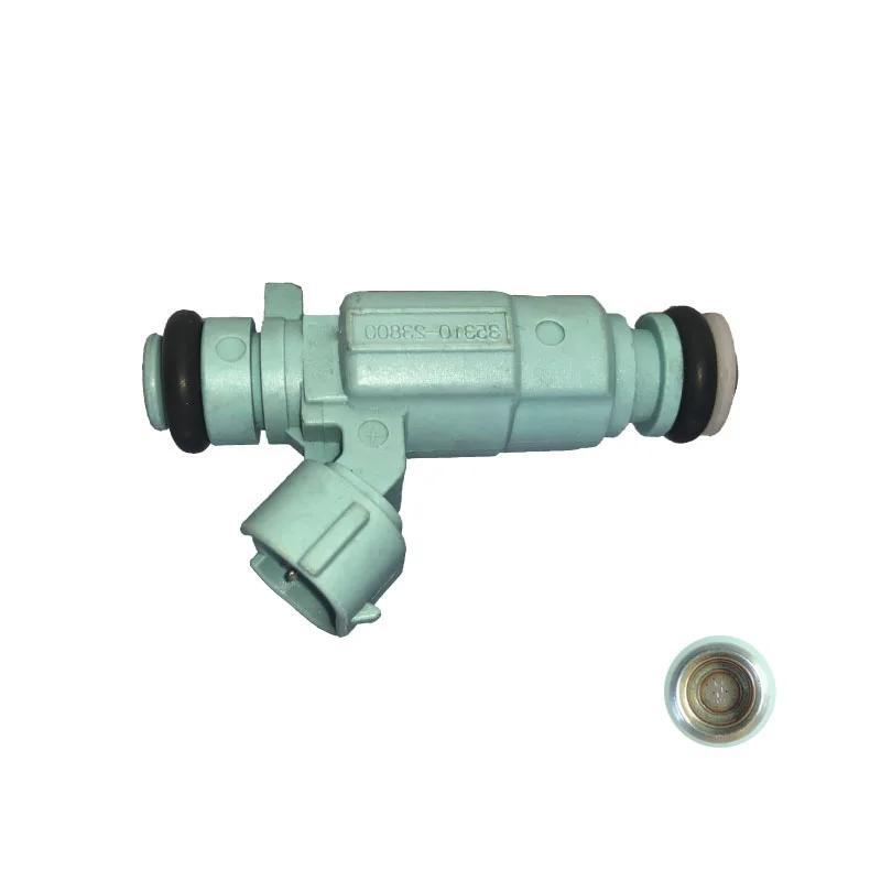 Original Fuel Injector Injection Nozzle 35310-23800 For Hyundai Kia Soul Spectra