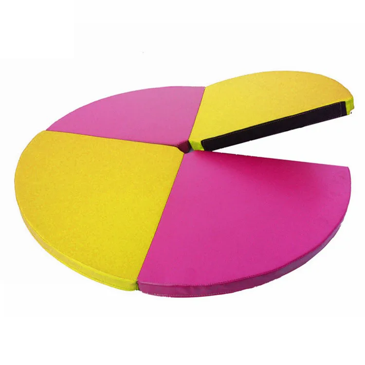 Складной танцевальный коврик для йоги, музыкальный танцевальный столбик, танцевальный коврик