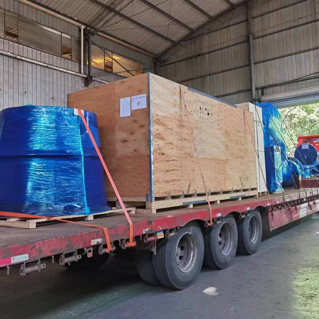 1 МВт генератор постоянного магнита 10 мВт водяная турбина Френсис