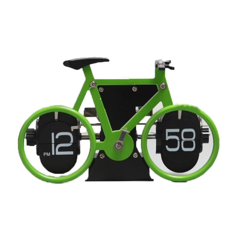 home art boutique clock