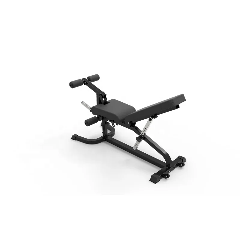 
Adjustable new Weight Bench Strength Training multi-function Bench for Workout home fitness equipment multi bench 