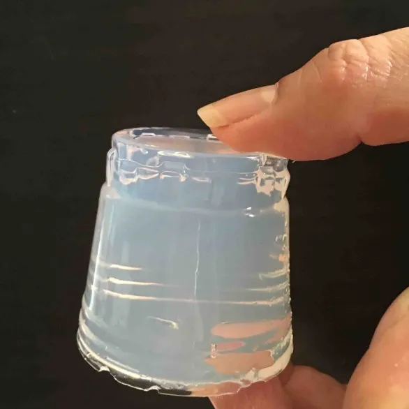 Factory Supply Nanoparticles low thermal Silica Building Insulation Fireproof silica aerogel powder insulation aerogel paint