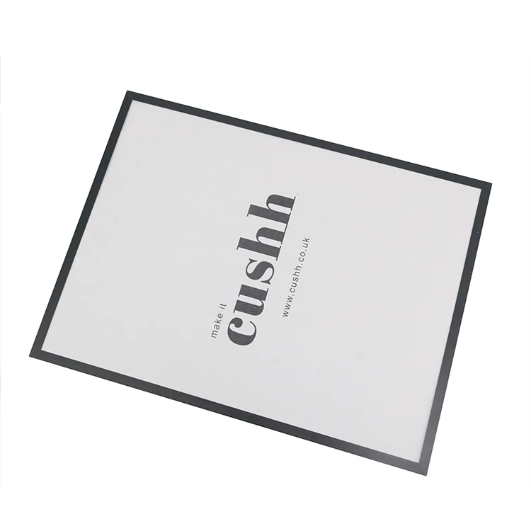 Promotional A0 A1A2 A3 20x30 40x50 fineline wall hanging aluminium picture poster frame