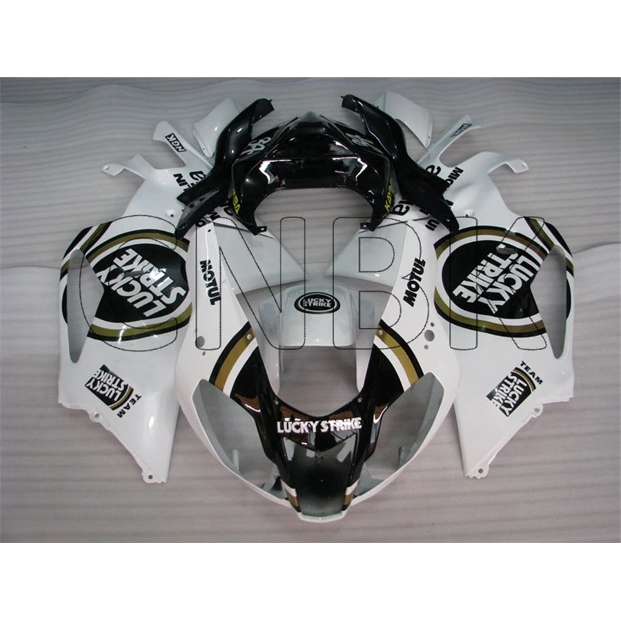 for Aprilia RSV1000 2005 Fairings RSV 1000 2004 Full Body Kits RSV 1000 2003 - 2006 Fairings