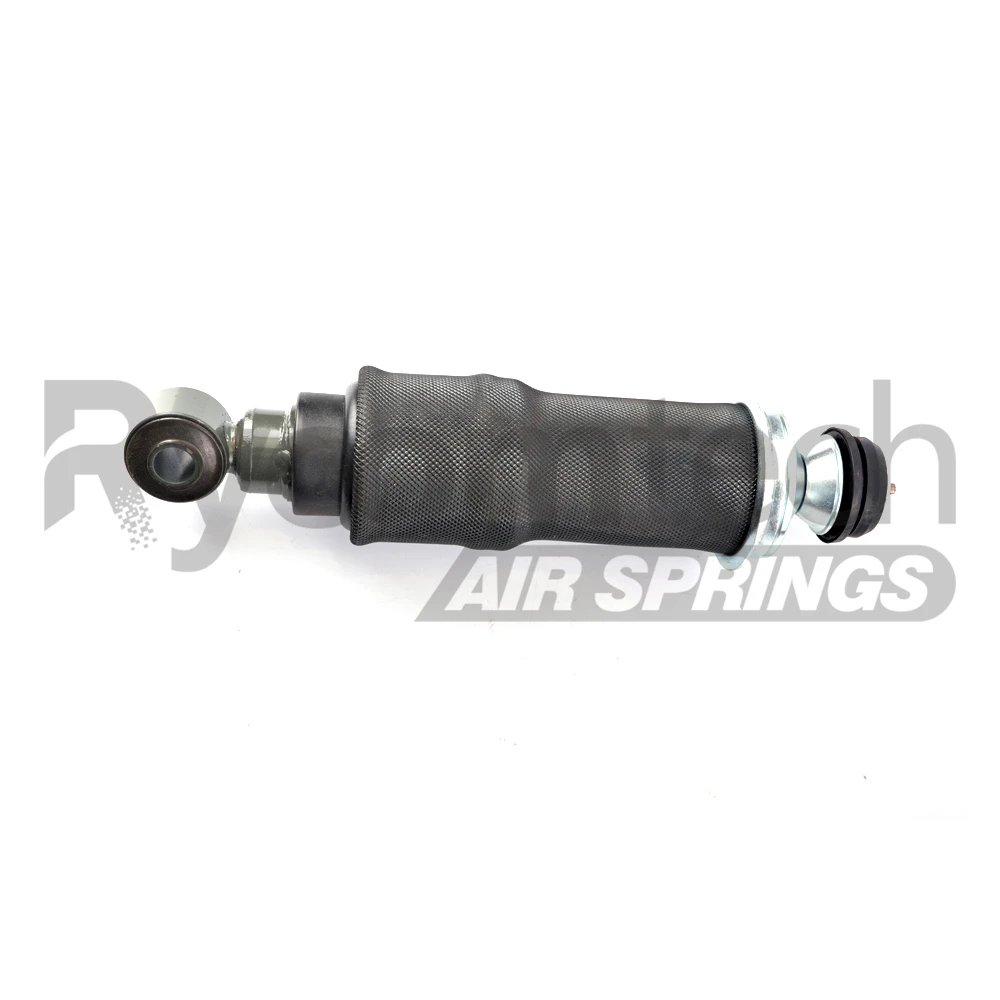 Truck Cabin air spring shock absorber air bellow Front for SINO-TRUNK HOWO A7 2010 WG1664430079