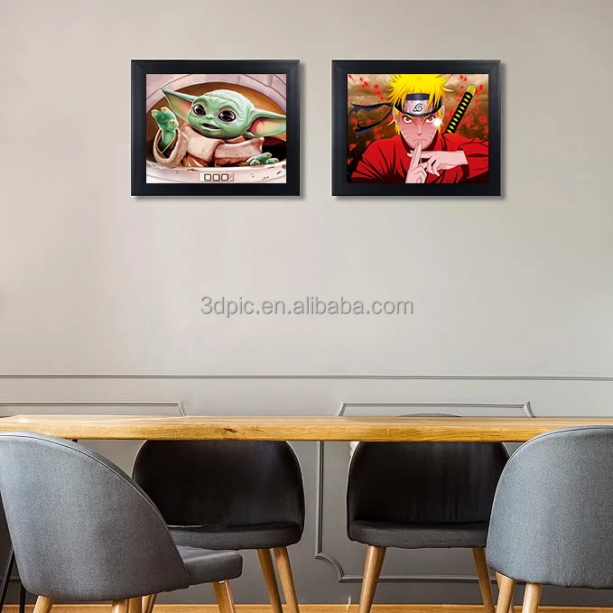 Picture Frame, Display Pictures frame for Wall Mounting Display, Photo Frames