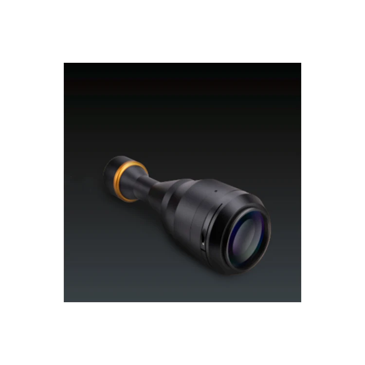 Wholesale 10 Megapixels Industrial Lenses Target Camera Telecentric Lens