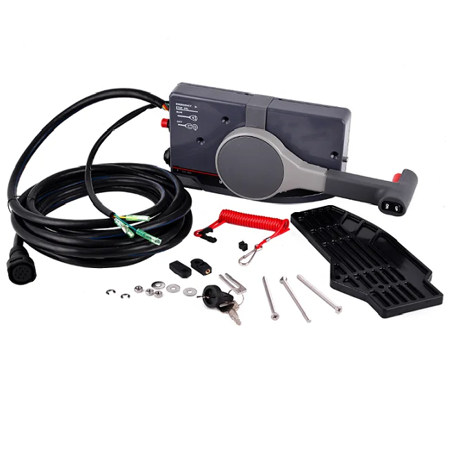 Singflo подвесной механический пульт дистанционного управления 703 с боковым креплением 10 контактов дистанционного управления