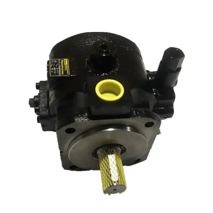 Low price PVS Series PVS12 PVS25 PVS45 PVS12AZ140C2 PVS12EH140C2 Hydraulic Variable Displacement Vane Pump