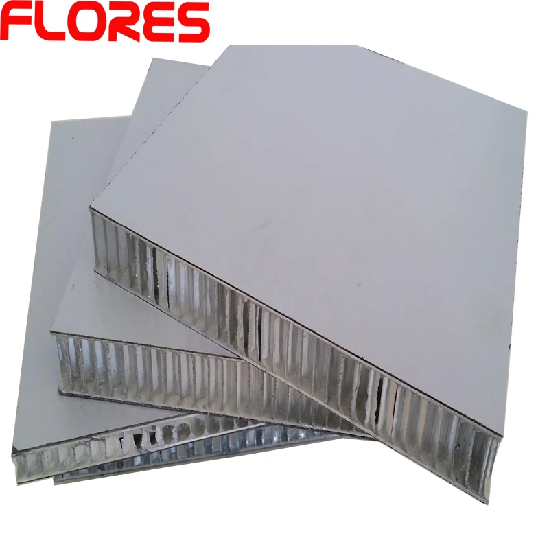 HPL honeycomb panel