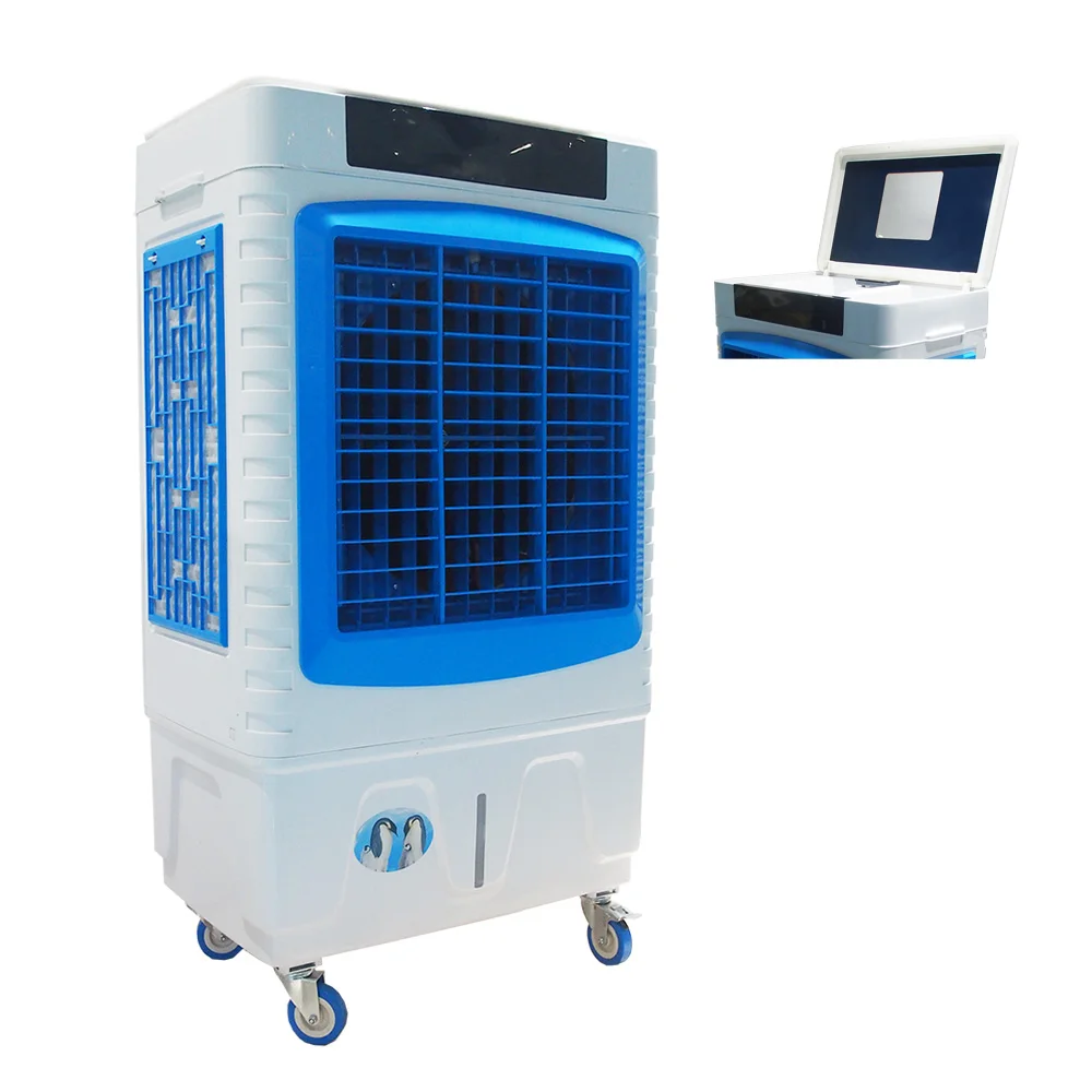 
4 in 1 Filter Desert Cheapest Honey-comb Air Cooler Price In India 