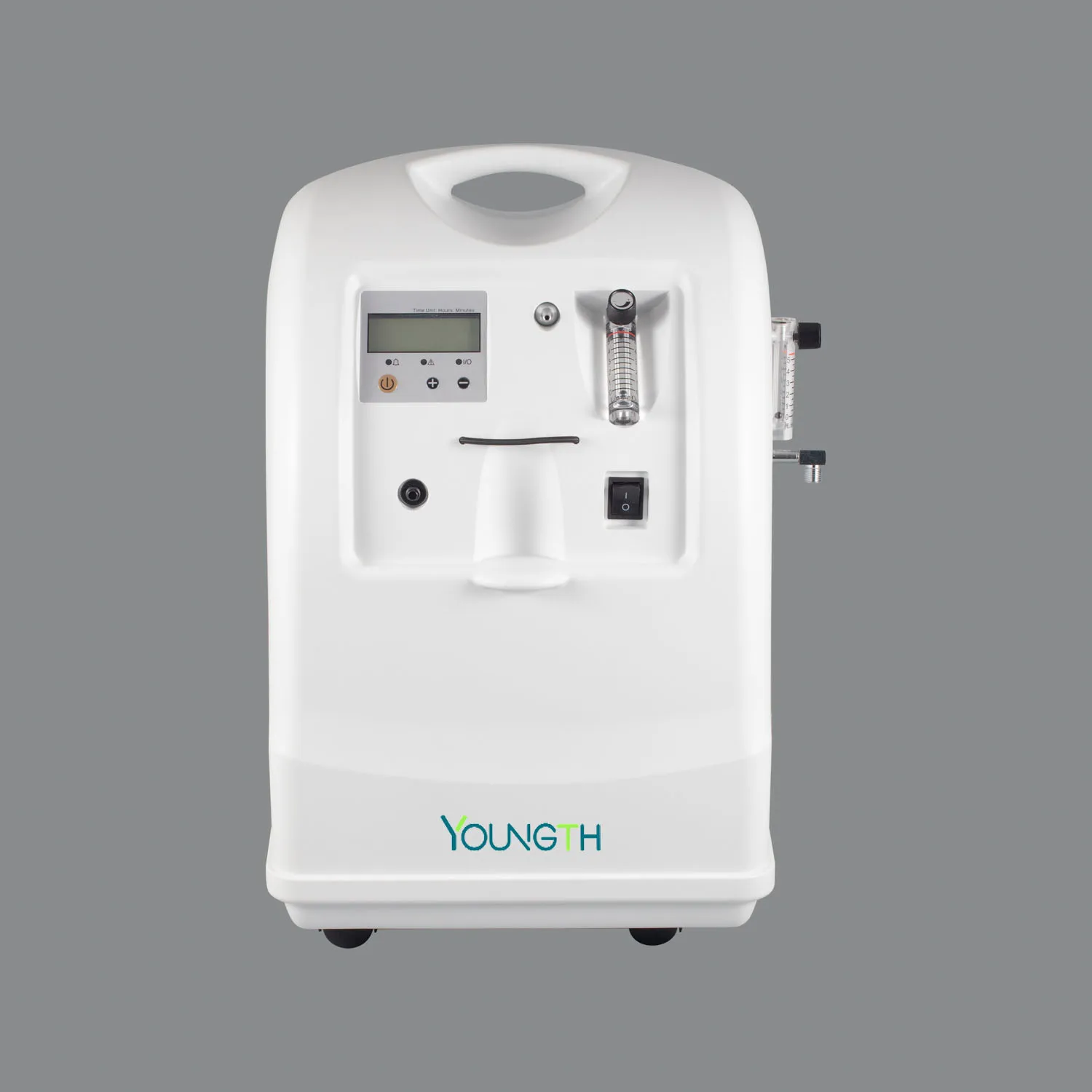 Hot Sales Portable 5L Oxygen Concentrator with CE Certificate Cheap Price