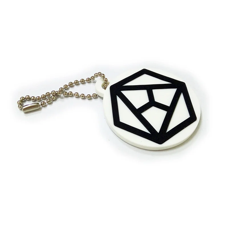 OEM Custom soft silicone rubber pvc shoe tags label hang tag logo patches