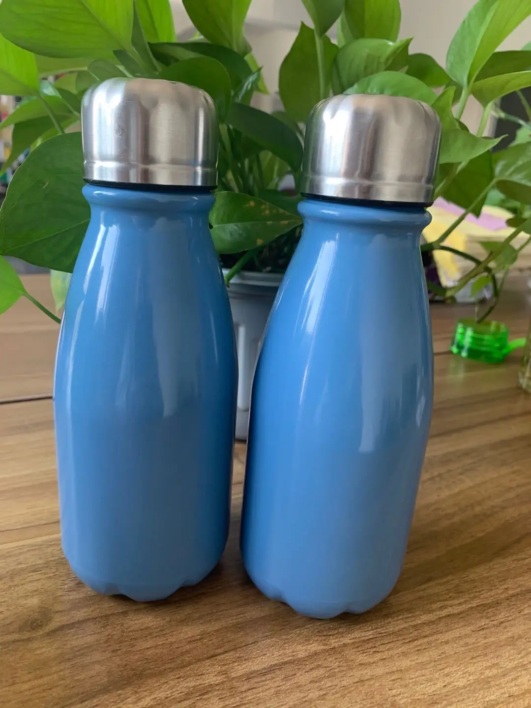 Hot sell Manufacturer Cheaper price Aluminum water bottle 600ml aluminum cola water drink bottles