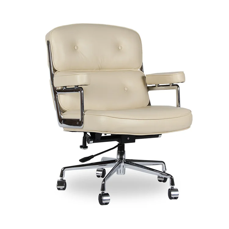 Кресло из натуральной кожи по цене производителя, офисный игровой стул из искусственной кожи