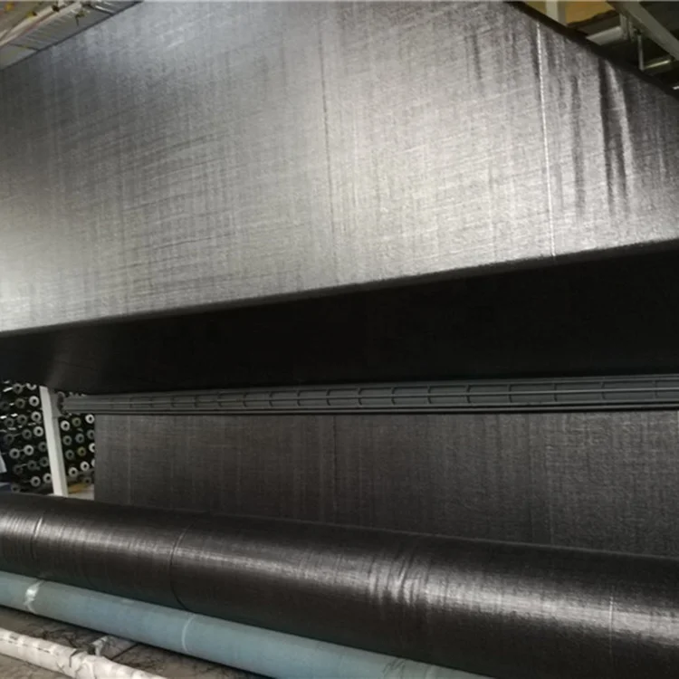 Лидер продаж, черное полипропиленовое покрытие для сада, сельскохозяйственный барьер для сорняков, Ландшафтная ткань, сельскохозяйственная ткань для борьбы с сорняками