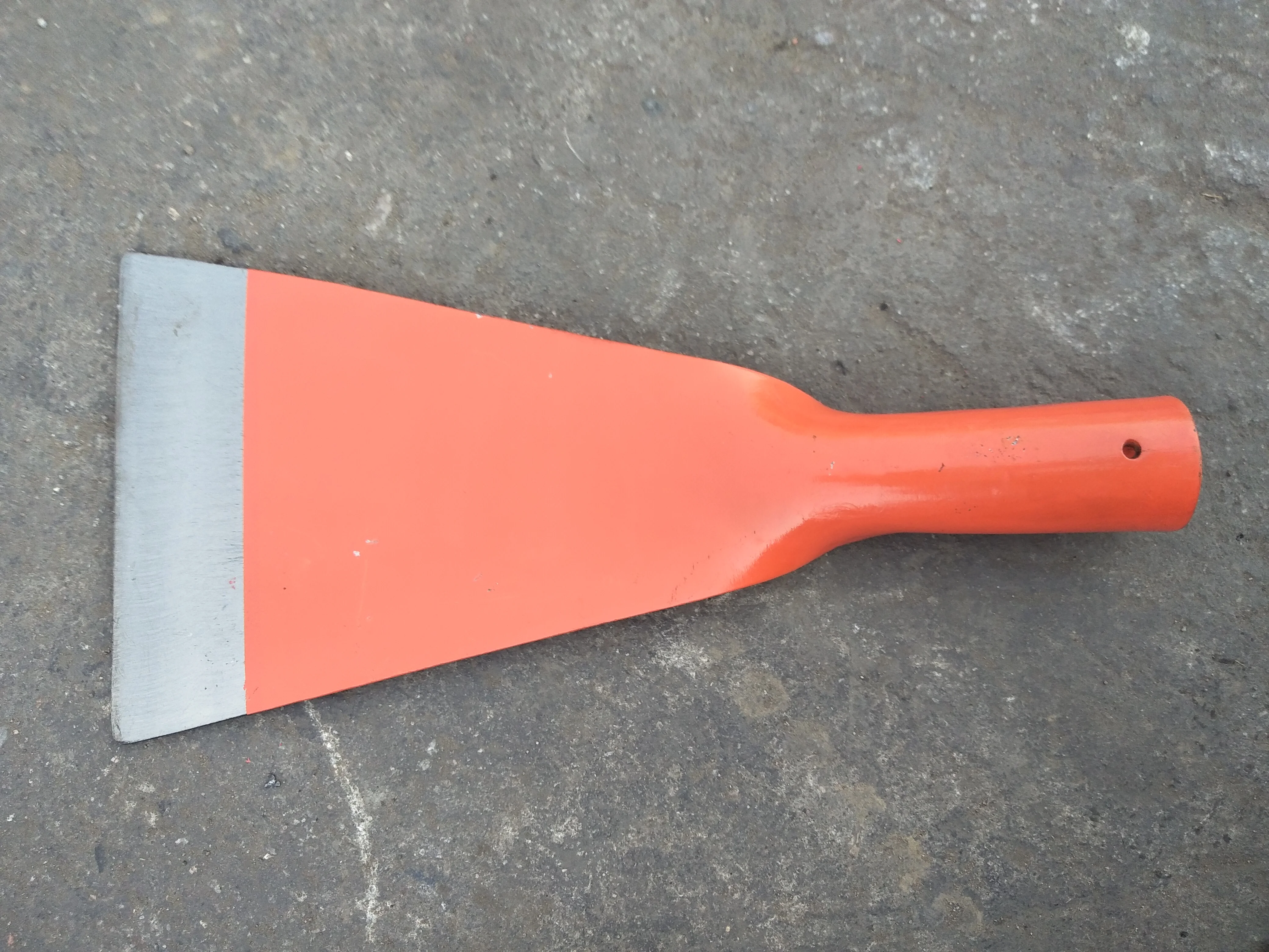 2022 year tree shovel and spade