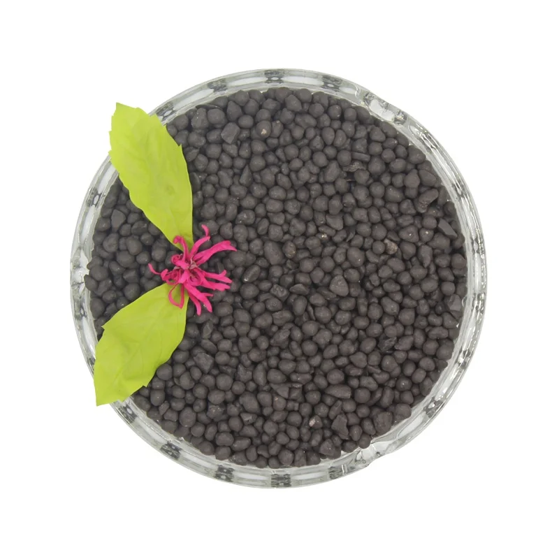 Special fertilizer for crops factory price organic fertilizer NPK 12-0-1.5