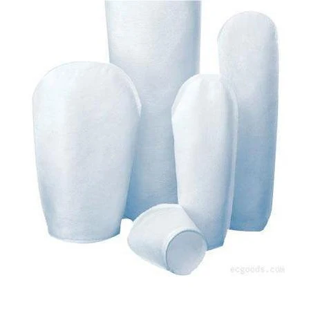 Cheap price high quality Smooth Surface PP/PE Liquid Filtration Filter Bag