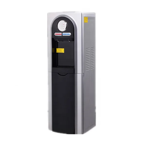 high-tech compressor cooling floor stand alkaline water dispenser bottleless water cooler with ro system perfectly filter