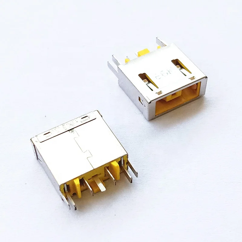 Notebook DC Power Jack Connector Socket