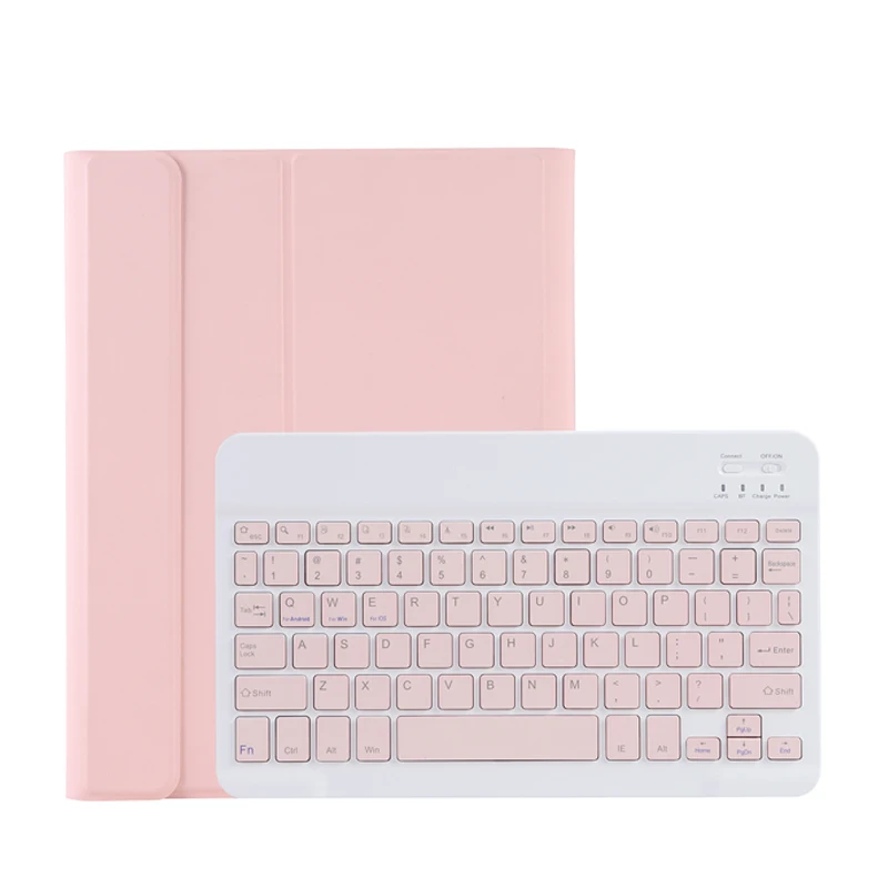  Чехол для iPad Pro 11 2020 с беспроводной клавиатурой