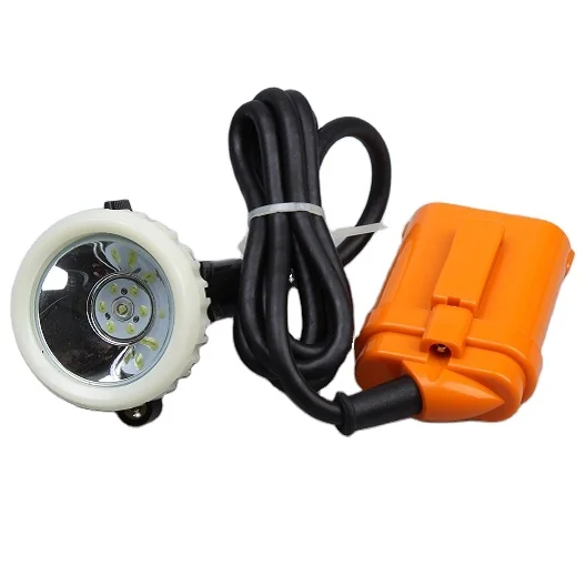 gato grande KL2LM KJ2LM chalimex M9020 LED mining safety cap lamp miner lamp