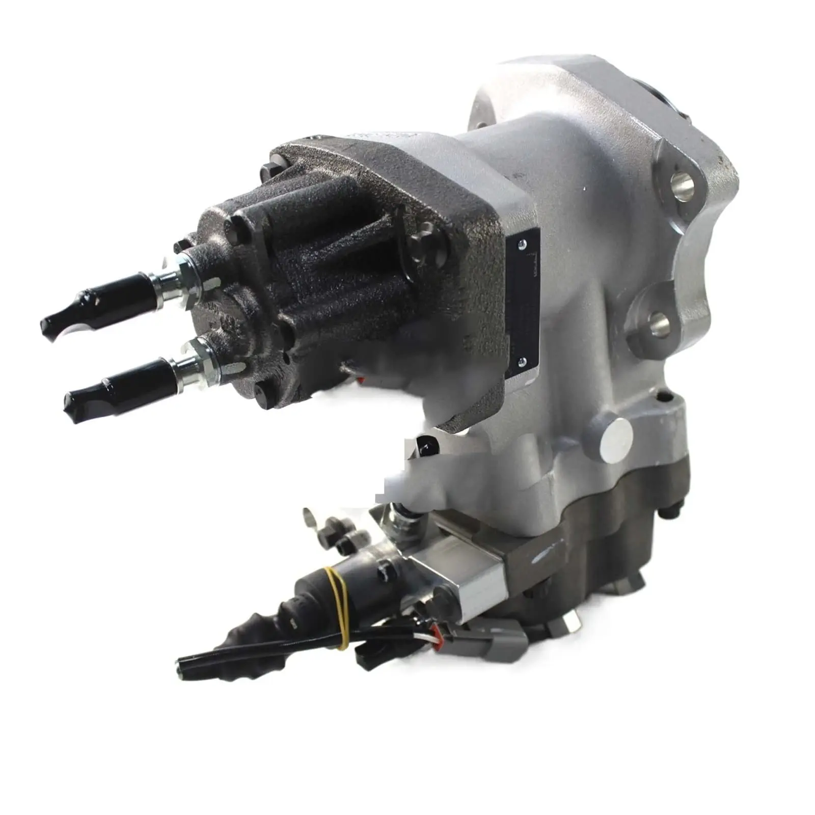 Construction machinery common rail fuel pump 3973228 ISLE8.9 QSL9 QSC8.3 for cummins excavator engine parts