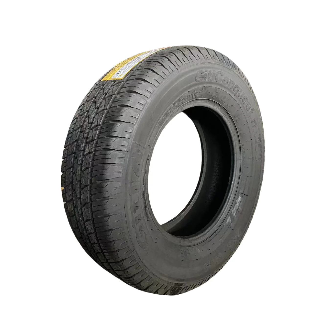 Giti 4*4 глиняные шины для всей местности на RT PCR автомобильные 245/70R16 HT150 высокое качество полная спецификация размеры внедорожные 4x4