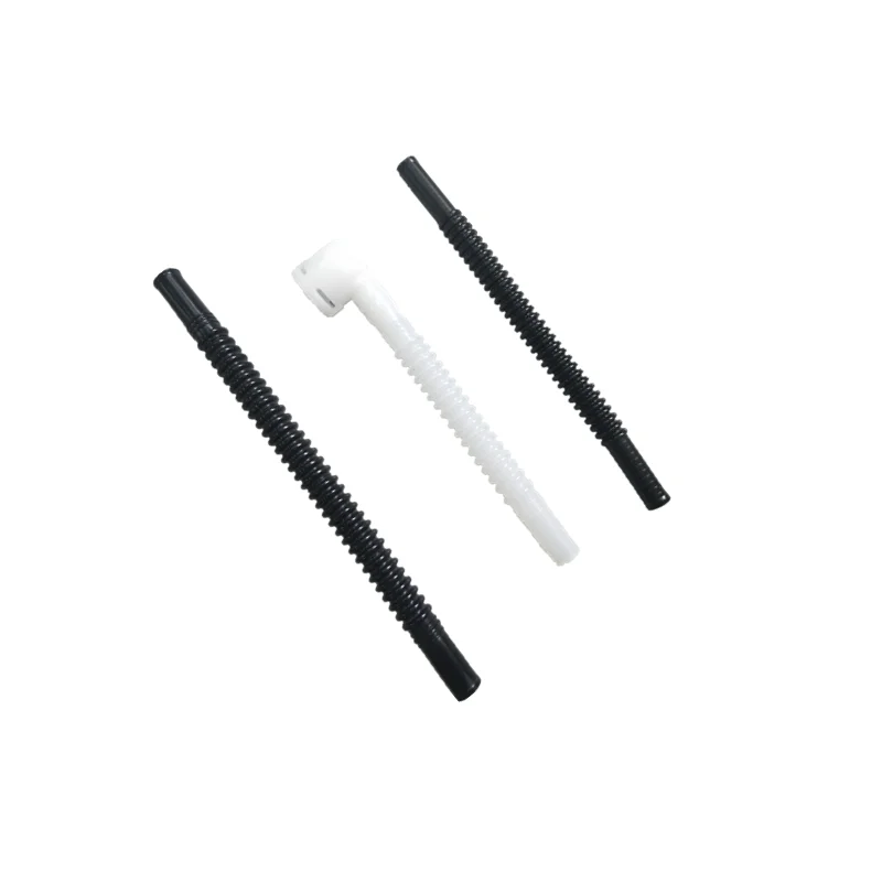 corrugated auto pipe for  fuel pump hose