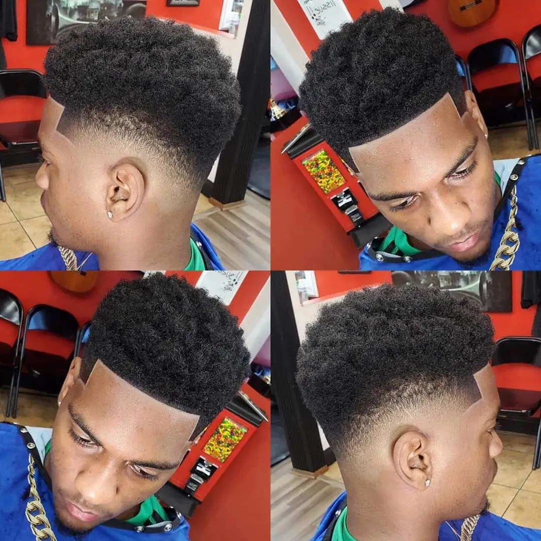 Губка для волос