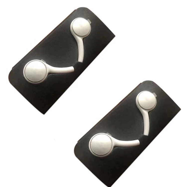 
Stereo wired Earphones Microphone Sport Running Earbuds For Samsung S10 Earphone 