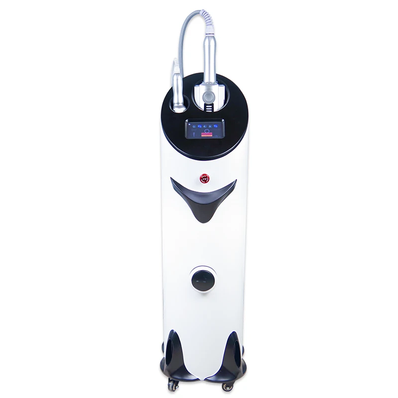 Newest Technology 8D roller massage machine Body Weight Loss Slimming Equipment 8d Roller Massage Machine for Fat Reduce