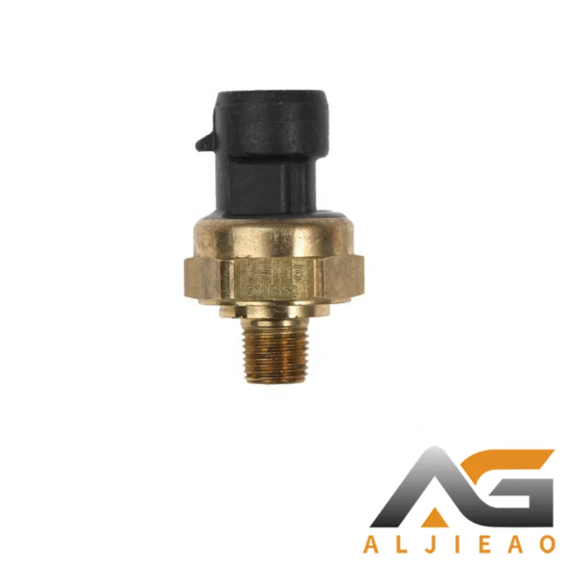 Engine parts temperature sensor Used A028X493  for Cummins  Construction machinery parts