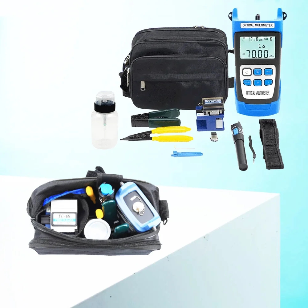 China probes supplier moderate price FTTH EPON ONU ADSL modem router Network testing management Fiber Optic Inspection Probe