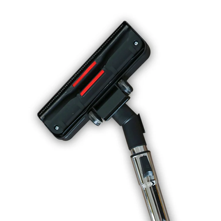 ZD176P-30L wet and dry 30L 1800W powerful motor commercial cyclonic cleaning machine auto floor vaccum cleaner For Garage