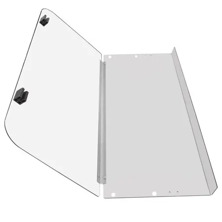 Wholesale Electric Golf Carts Club Cars  onward Tinted And Clear Windshield