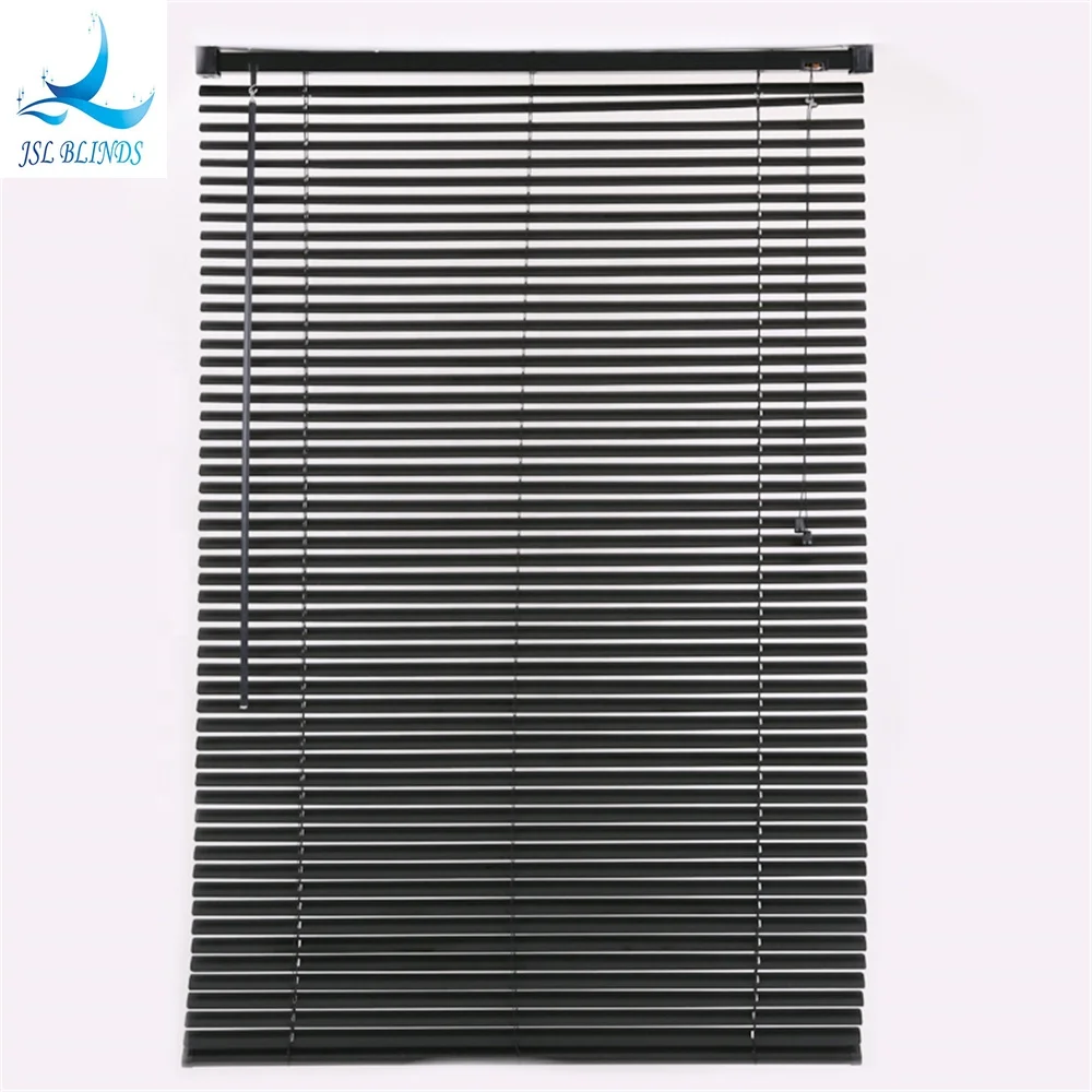 Factory Cheapest PVC Window Venetian Blinds for Window Decoration