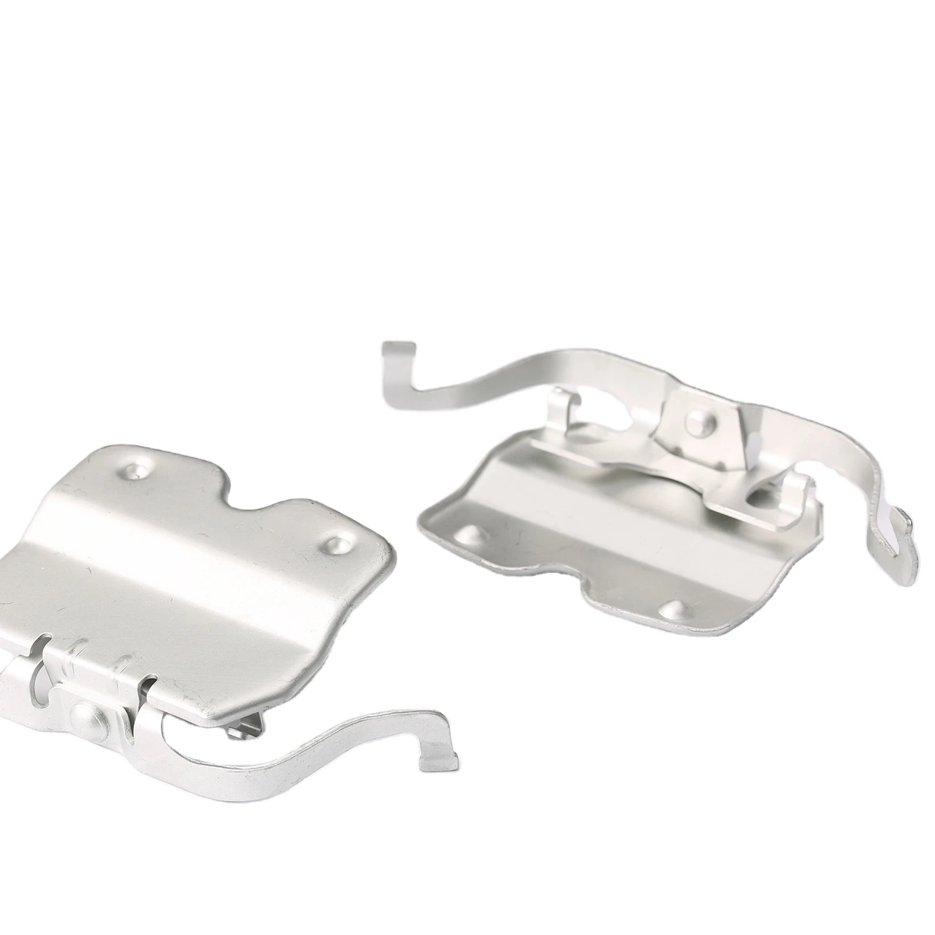 Heavy Duty Truck Accessory Hardware Kits