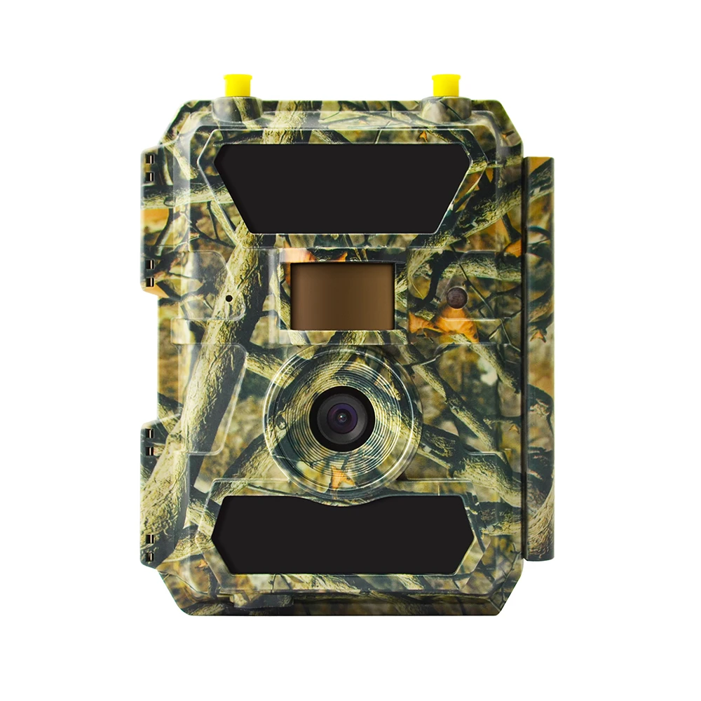 Sifar Anti-theft GPRS MMS SIM 24MP 1080P PIR motion detection trail camera hunting night vision