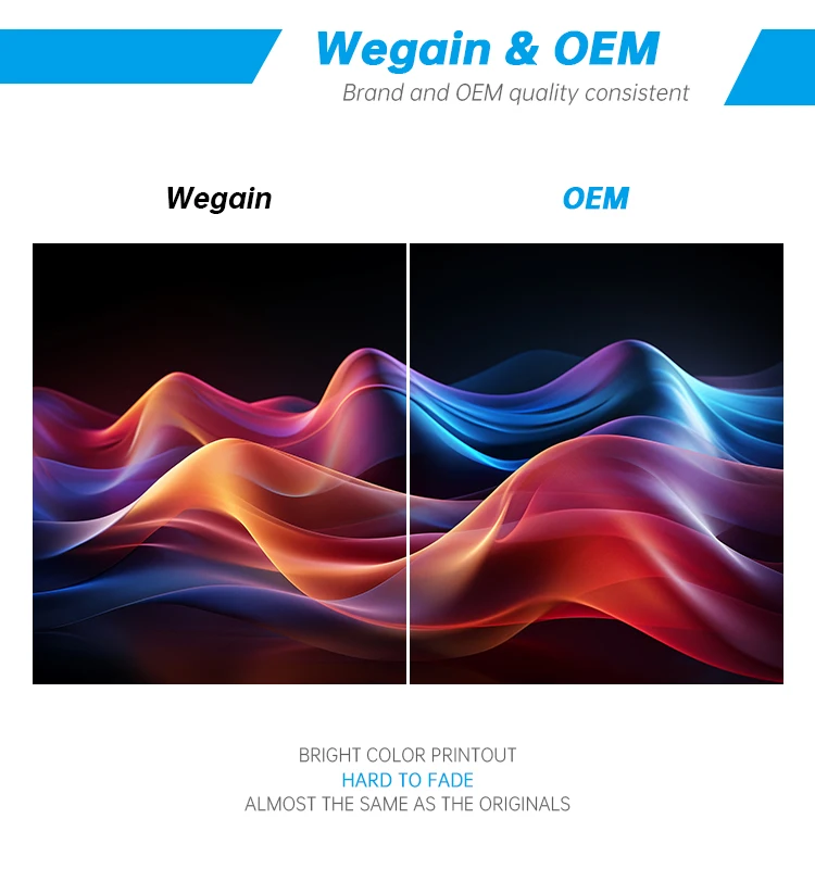 Hot sale 70ml&135ml G1900/G1910/G2900/G2910/G2915/G3900 G3910/G3915/G4900 inkjet printing refill dye universal ink for canon